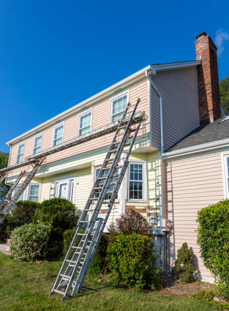 Best Yard Waste Removal  in New Paleste, IN